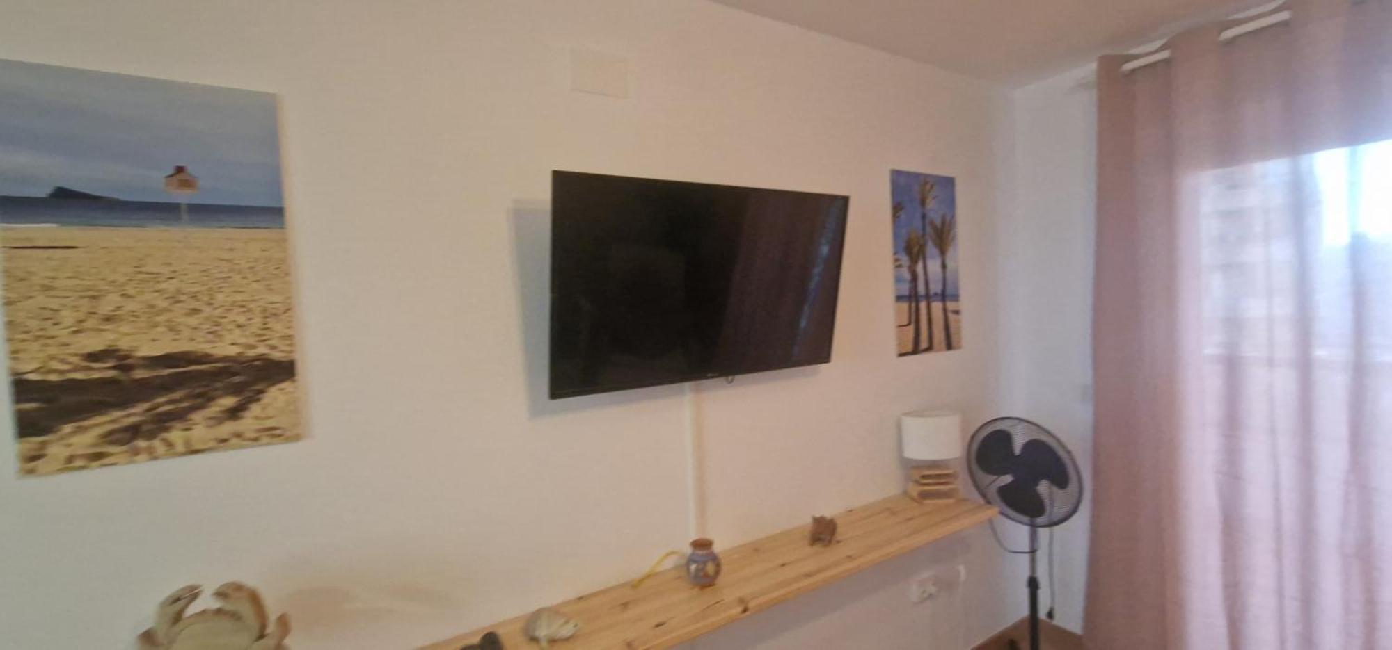 Apartment Mariscal 3 I - Arena *