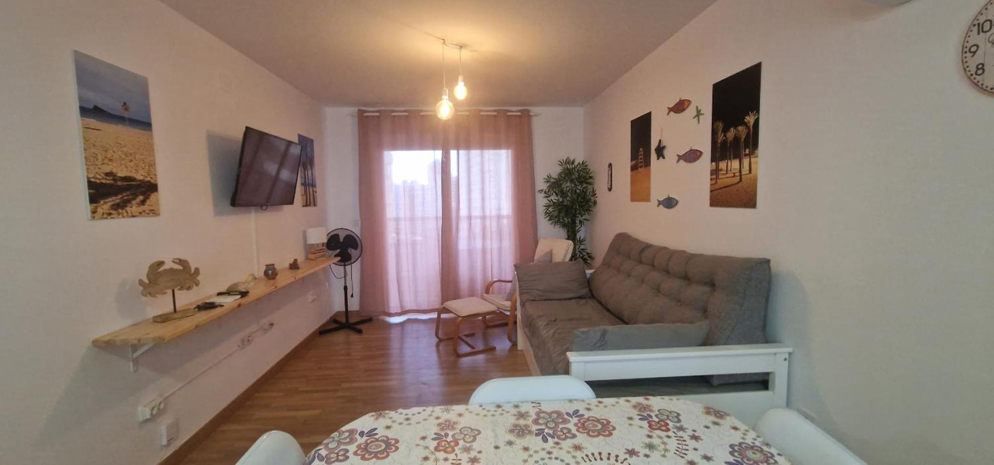 Apartment Mariscal 3 I - Arena