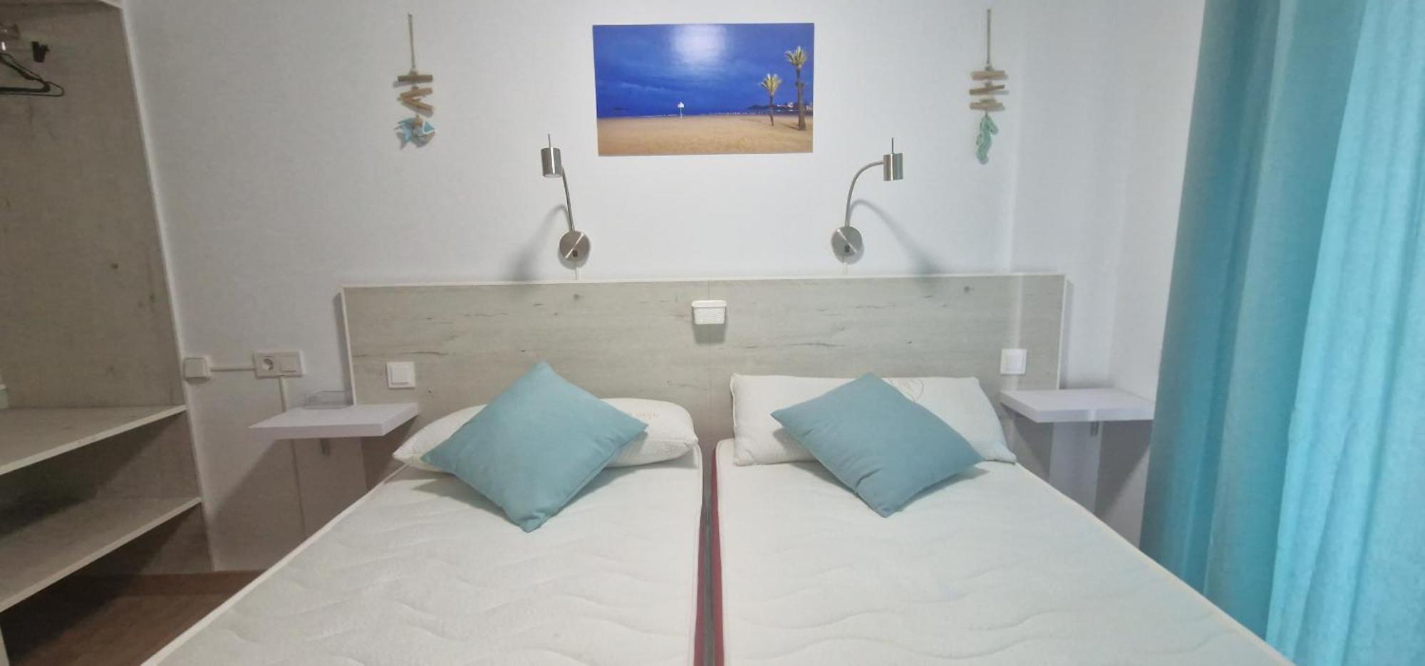 Mariscal 3 I - Arena Apartment Benidorm