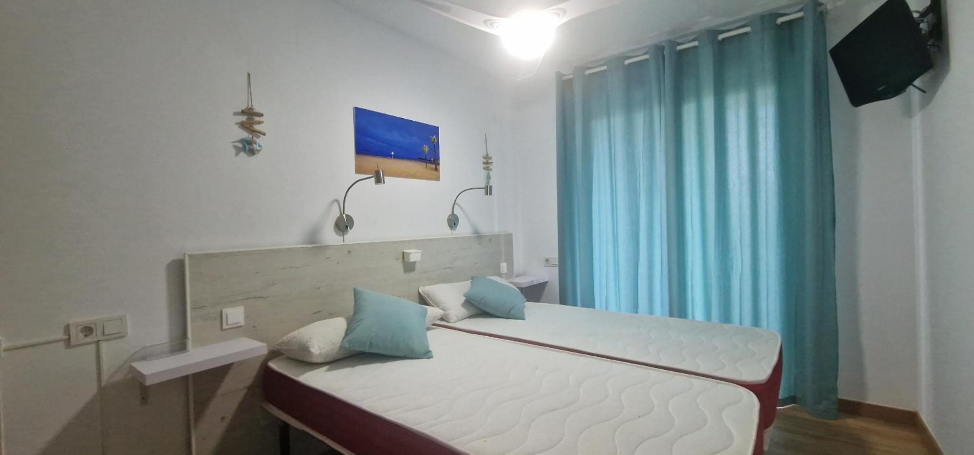 Apartment Mariscal 3 I - Arena *