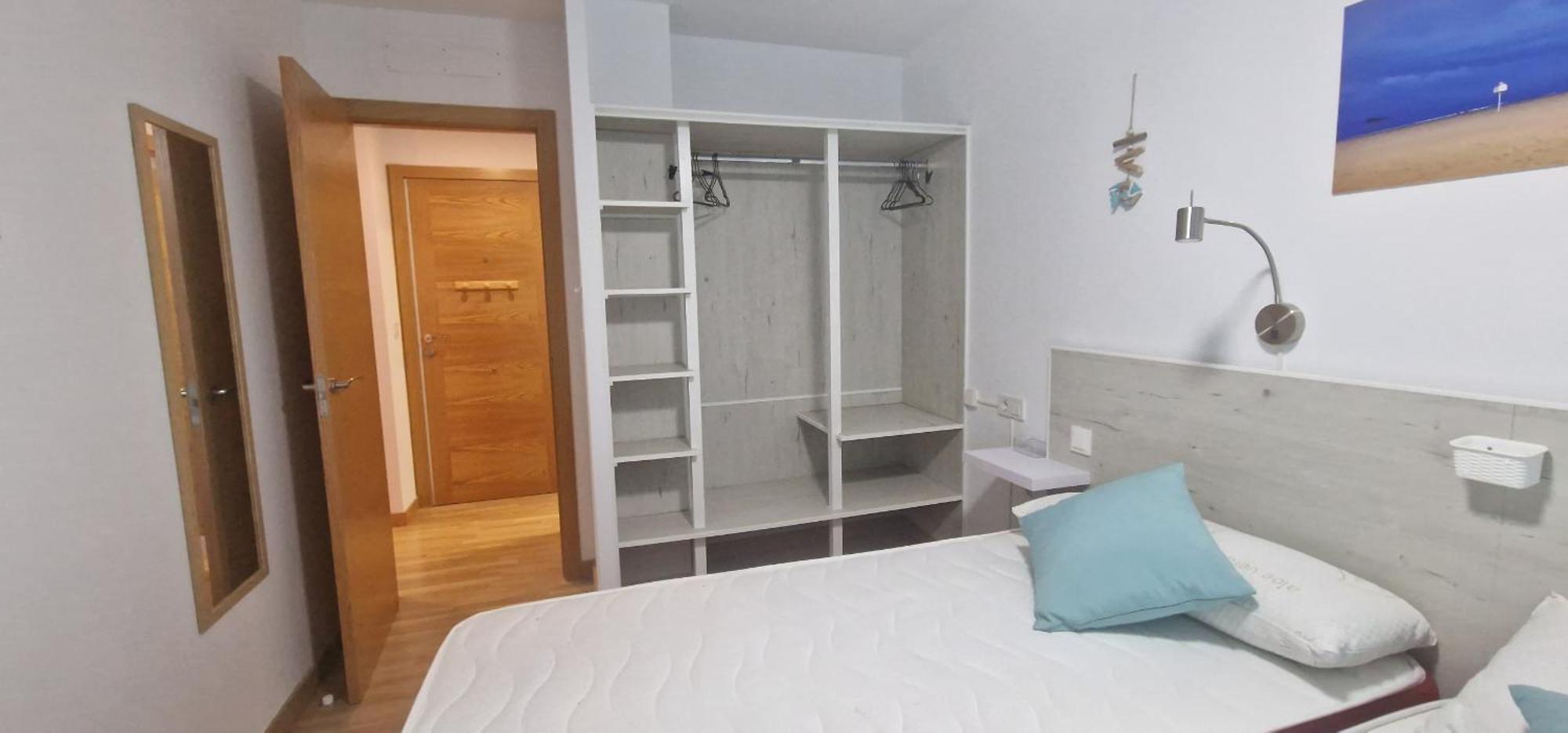 Mariscal 3 I - Arena Apartment Benidorm
