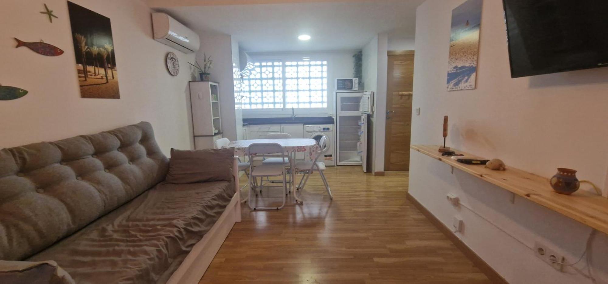 Apartment Mariscal 3 I - Arena Benidorm