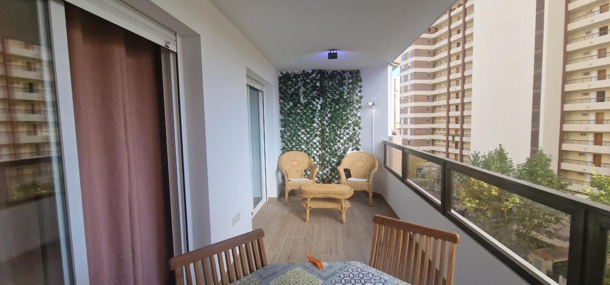 Mariscal 3 I - Arena Apartment