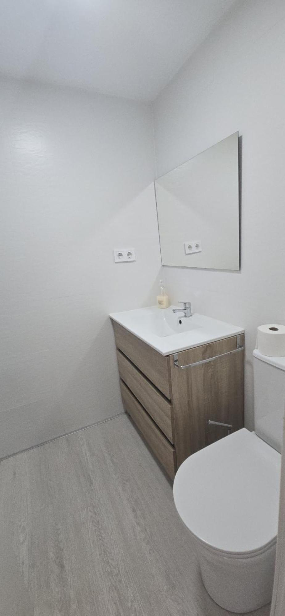 Mariscal 3 I - Arena Apartment