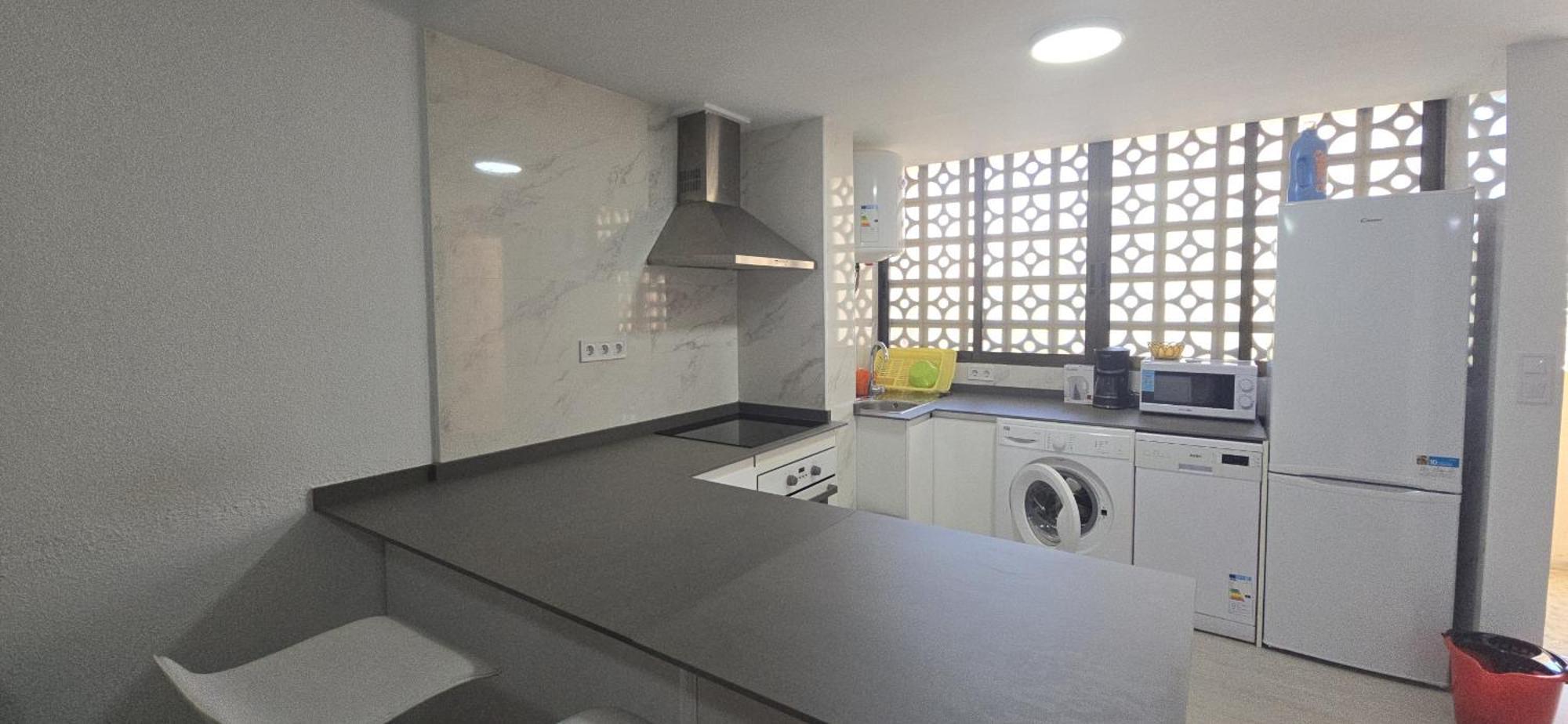 Mariscal 3 I - Arena Apartment *
