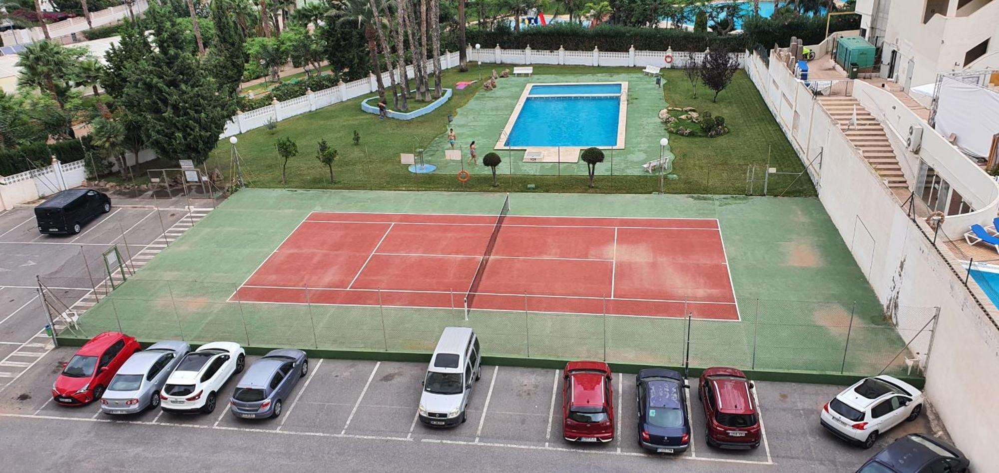 Mariscal 3 I - Arena Apartment Benidorm