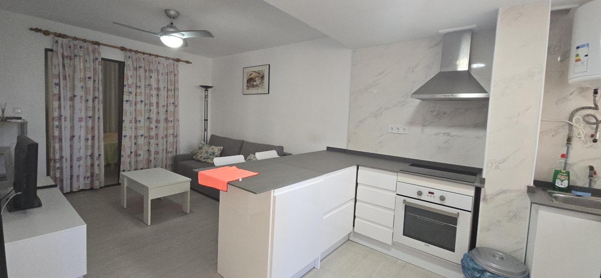 Mariscal 3 I - Arena Apartment *