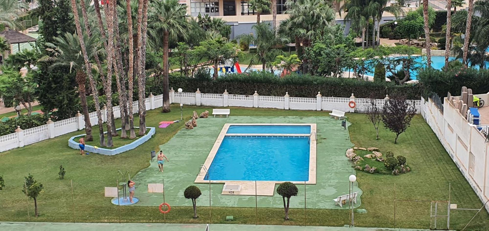 Mariscal 3 I - Arena Apartment